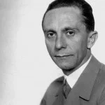 Joseph Goebbels