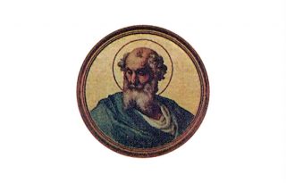 Paus Adeodatus I