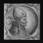 Paus Adrianus IV (ca. 1100-1159) - De Engelse paus