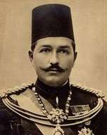 Abbas Hilmi II