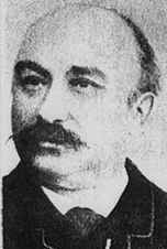 Clément Ader, 1891