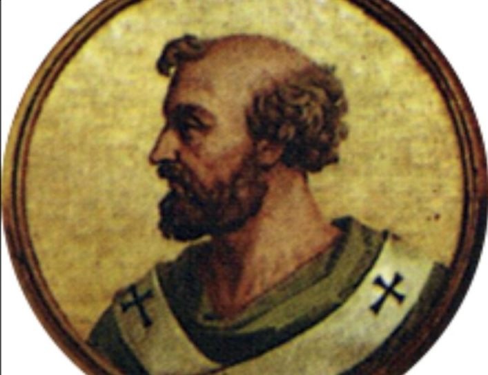 Paus Adrianus III