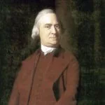 Samuel Adams (1722-1803) - Amerikaans politicus