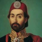 Abdülmecit (1823-1861) - Ottomaanse sultan (Publiek Domein - wiki)