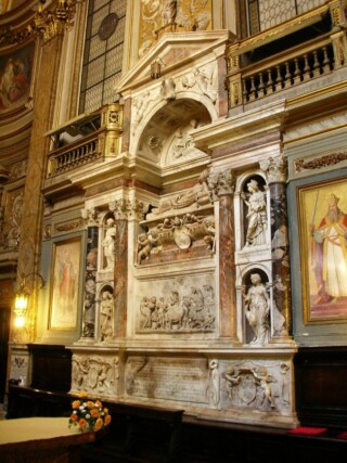 grafmonument adrianus vi