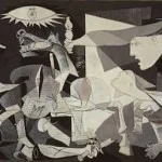 Picasso's werk: Guernica (1937)
