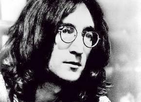 John Lennon postuum in reclamespot