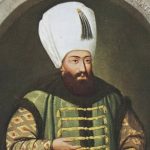 Ahmed I (1590-1617) - Ottomaanse sultan