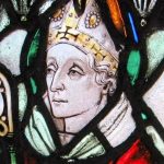 Aiden van Lindesfarne (?-651) - Ierse monnik en heilige
