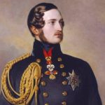 Albert van Saksen-Coburg en Gotha