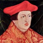Albrecht van Brandenburg (1490-1545)