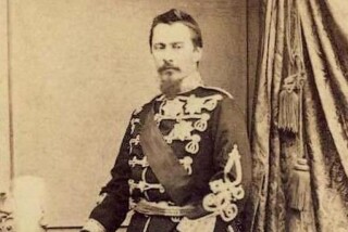 Alexander Jan Cuza – vorst die Roemenië verenigde