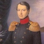 Alexander der Nederlanden (1818-1848) - Zoon van koning Willem II