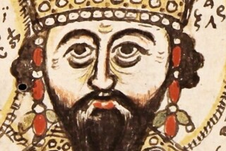 Alexius III van Byzantium, keizer tijdens de Vierde Kruistocht