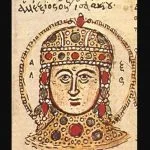 Alexius IV van Byzantium (ca. 1182-1204) - Keizer van Byzantium