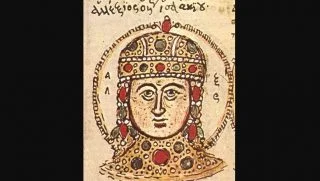 Alexius IV van Byzantium (ca. 1182-1204) - Keizer van Byzantium