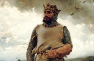 Alfons I van Aragón