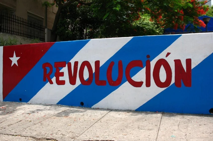 Cubaanse Revolutie