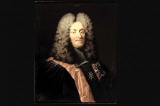 Henri François d'Aguesseau (1668-1751) - Kanselier en rechtsgeleerde