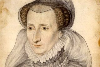 Jeanne III van Navarra (1528-1572)