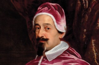 Paus Alexander VII