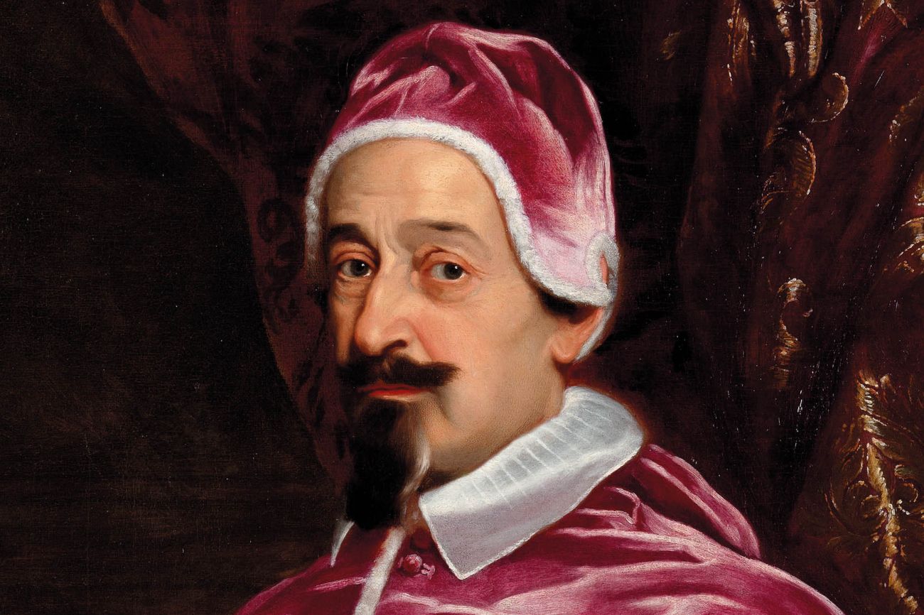 Paus Alexander VII