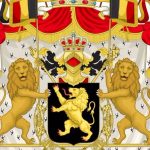 Wapen van het koninkrijk België