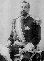 Albert I van Monaco
