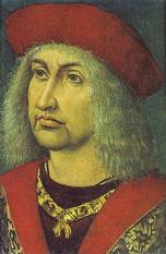 Albrecht III van Saksen