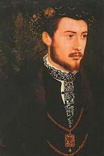 Albrecht V van Beieren