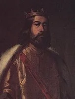 Alfonso I van Aragón
