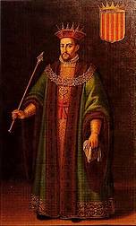 Alfonso II van Aragón