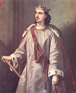 Alfonso III van Aragón