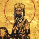Alexius I van Byzantium (1048-1118) - Komnenos