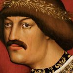 16e-eeuws portret van Albrecht II, door een onbekende kunstenaar (Publiek Domein - wiki)