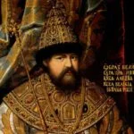 Aleksej I van Rusland (1629-1676) - Tsaar