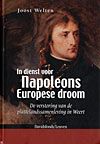De la Court-Prijs voor boek over Weertenaren in Napoleons leger