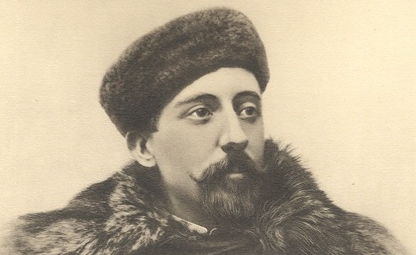 Adrien de Gerlache (1866-1934)