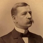 Salomon August Andree (1854-1897)