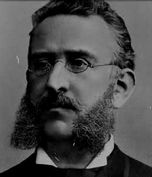 Gerard Adriaan Heineken (ca. 1841-1893)