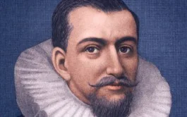 Henry Hudson (ca. 1565-1611)