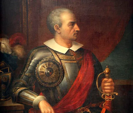 Diego de Almagro