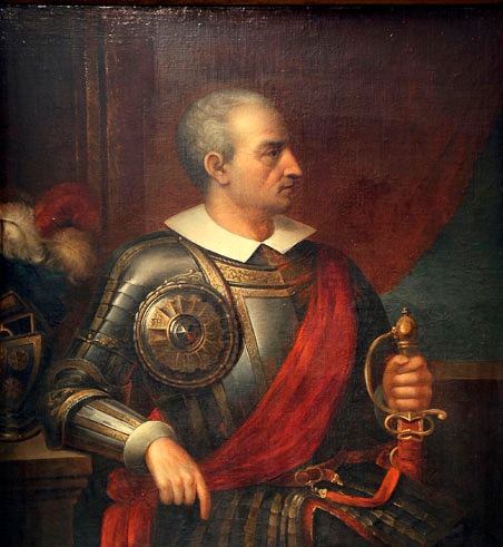 Diego de Almagro