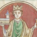 Hendrik I van Engeland (1068-1135)