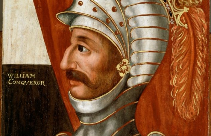 Willem de Veroveraar - De Normandische koning van Engeland