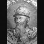 Stefanus van Engeland (1096-1154)
