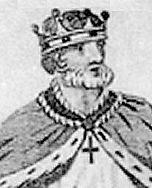 Edmund II van Engeland
