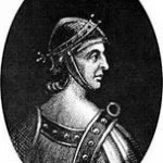 Harold I van Engeland (ca. 1016-1040)