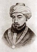 Mosje Ben Maimonides (1135-1204)