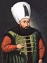 Ibrahim I (ca. 1615-1648)